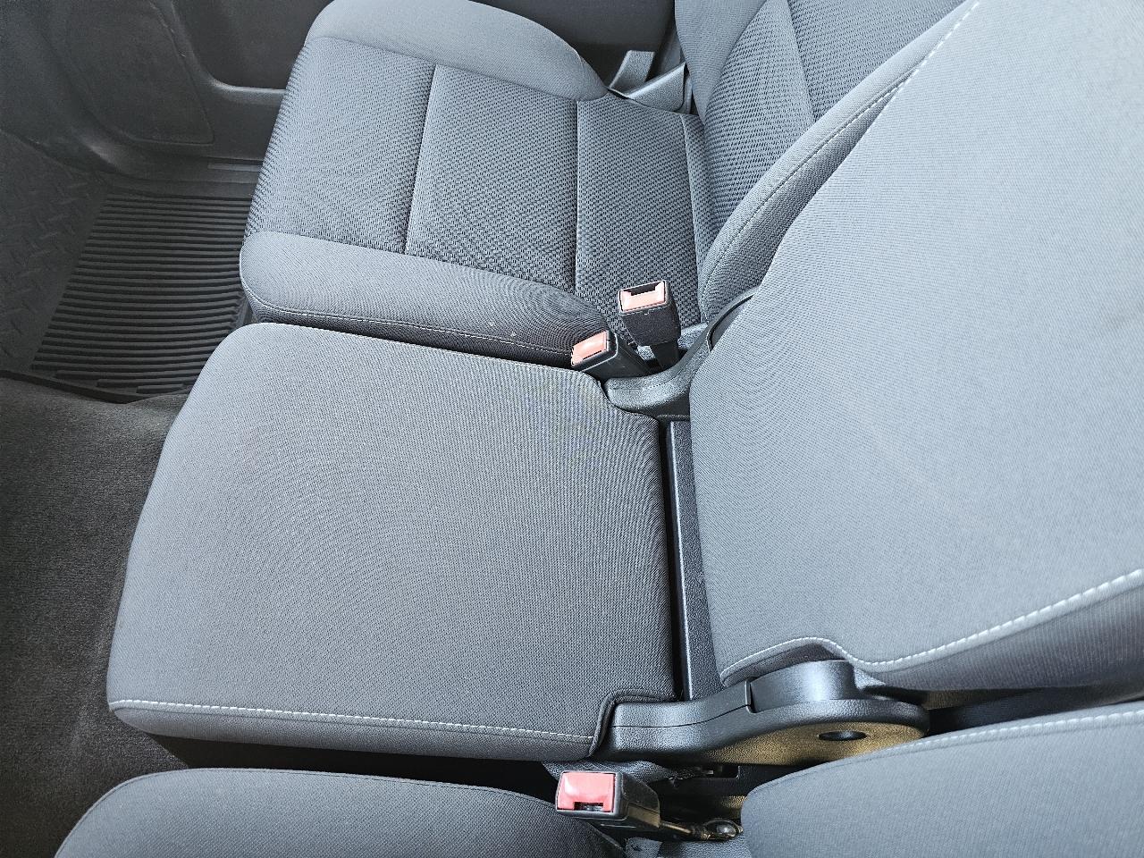 Chevrolet Silverado 1500 LT Z71 Crew Cab 4WD 2018