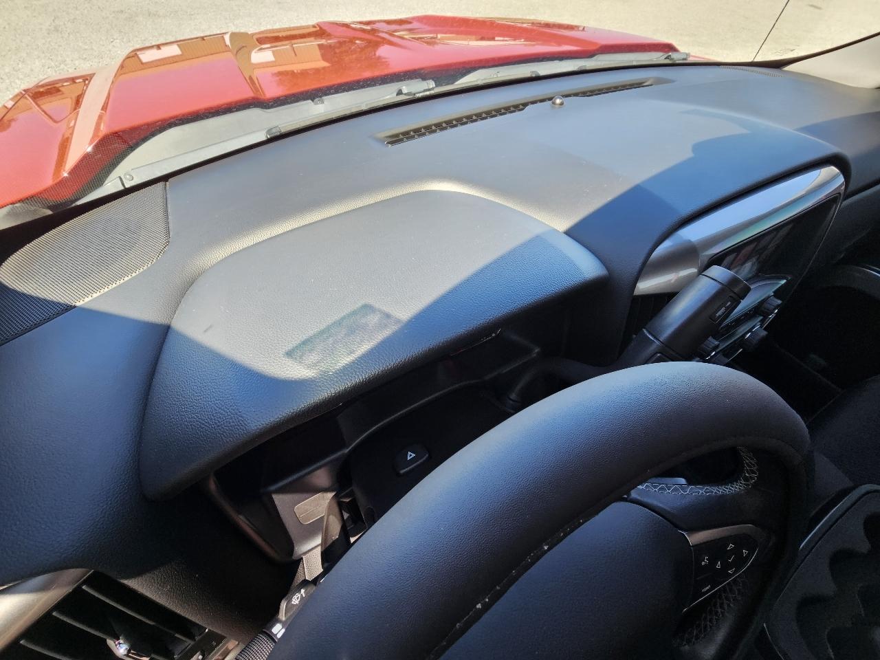 Chevrolet Silverado 1500 LT Z71 Crew Cab 4WD 2018