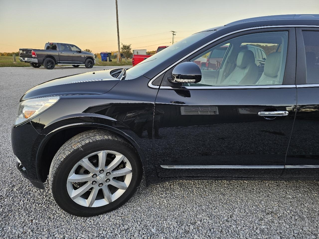 Buick Enclave Premium FWD 2017