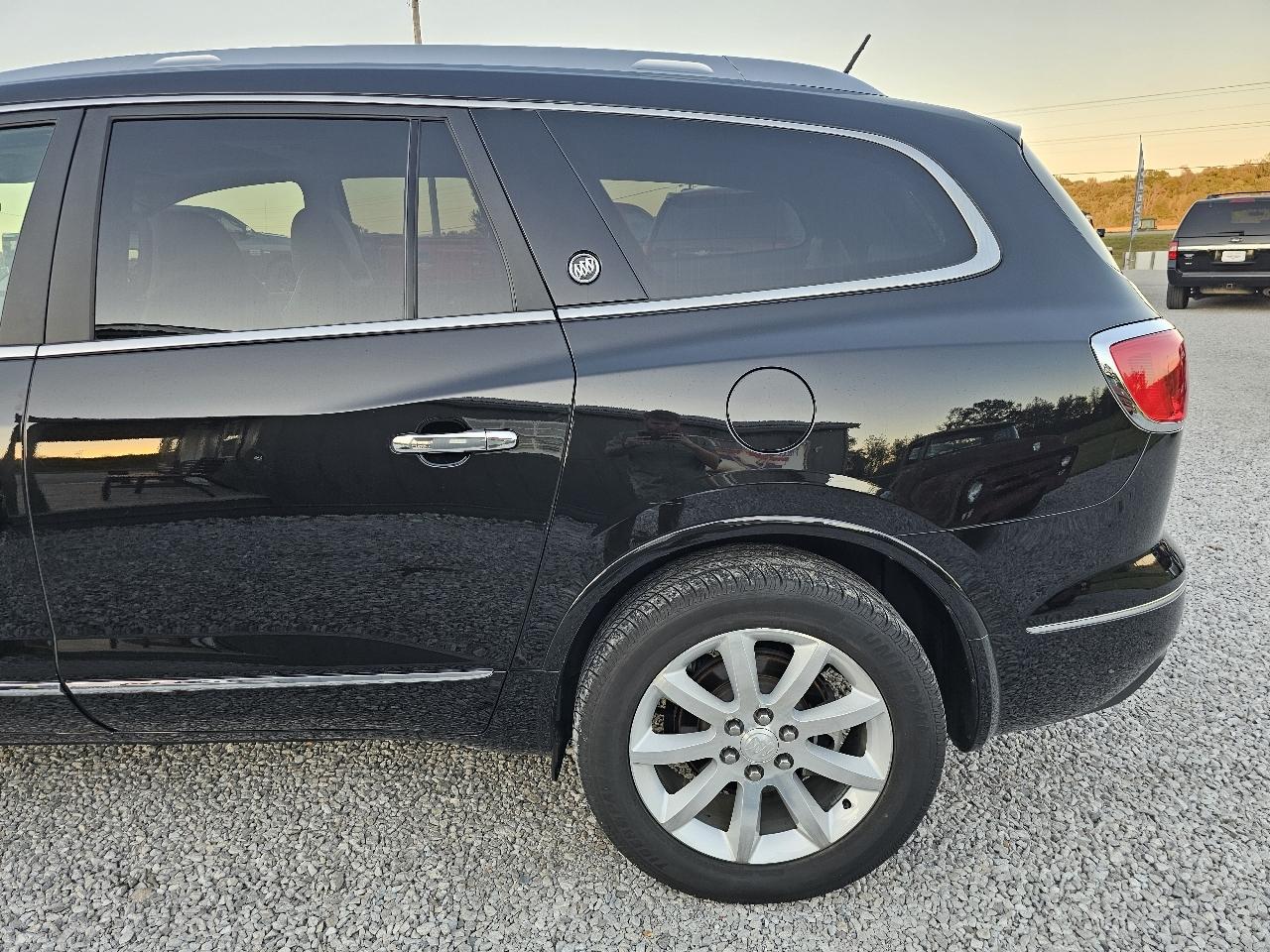 Buick Enclave Premium FWD 2017