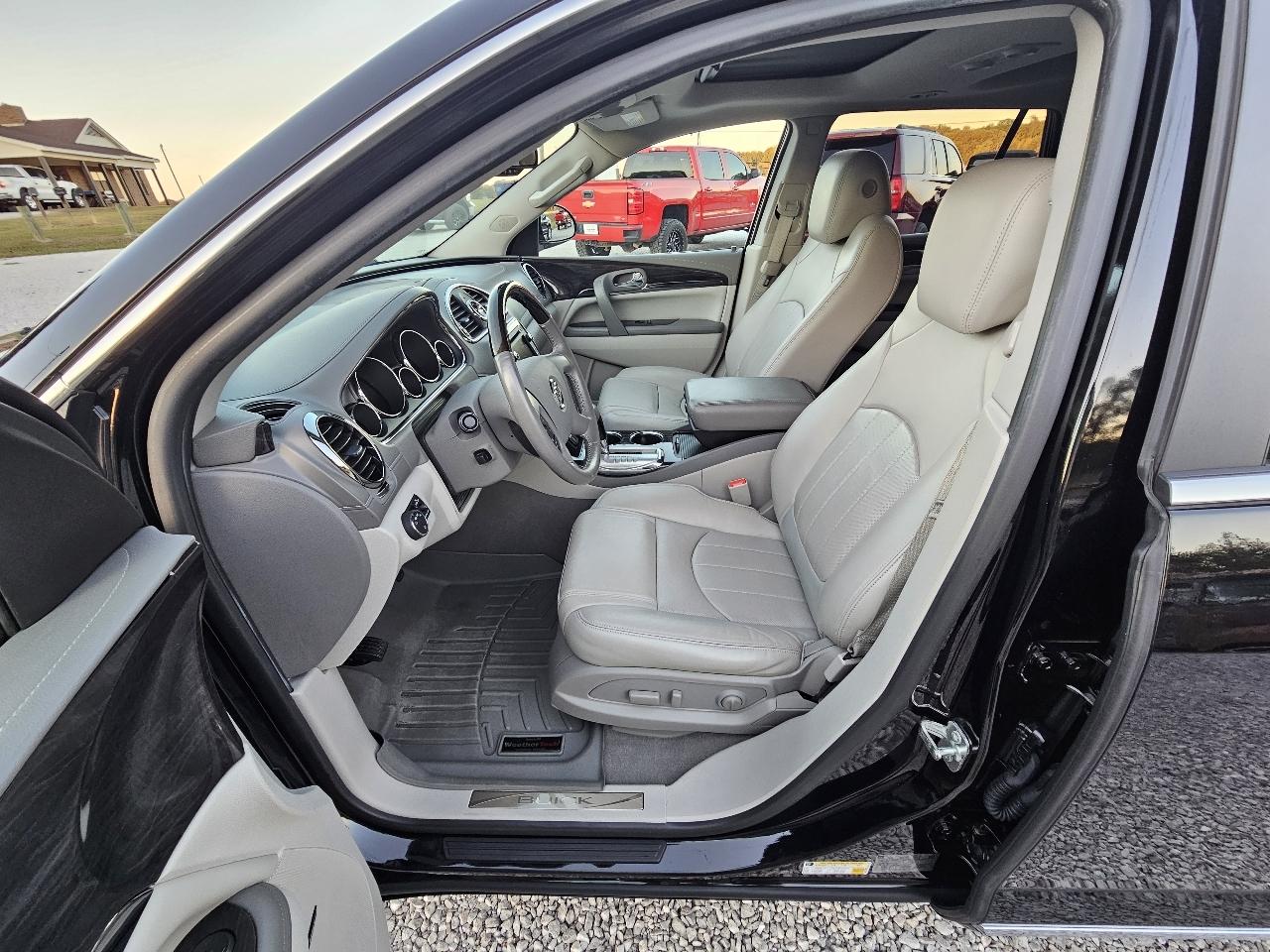Buick Enclave Premium FWD 2017