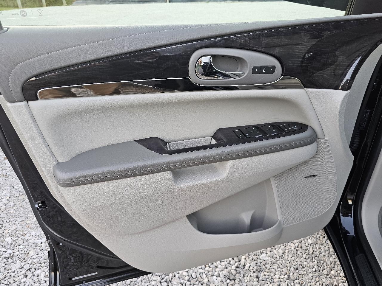 Buick Enclave Premium FWD 2017