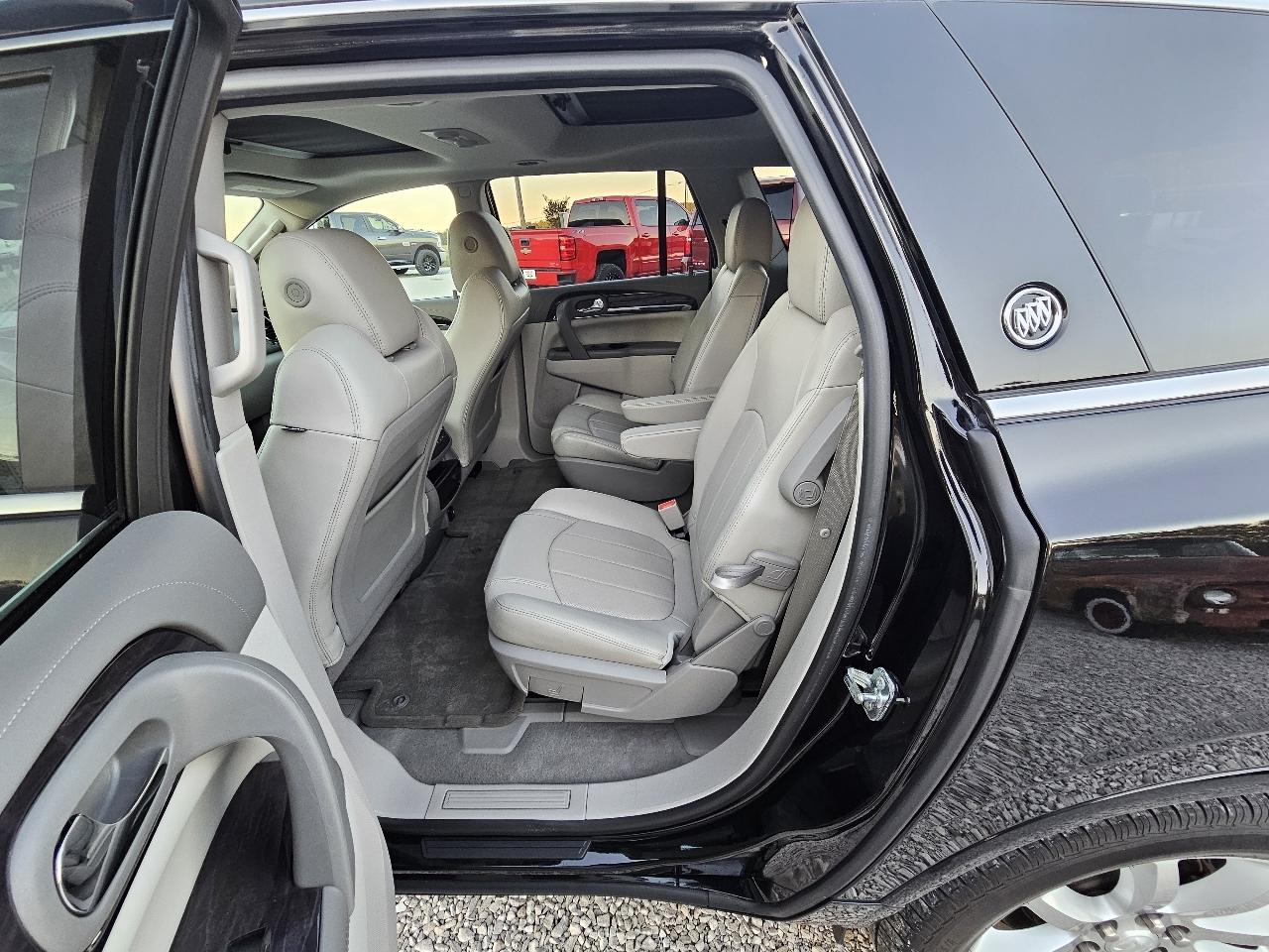 Buick Enclave Premium FWD 2017