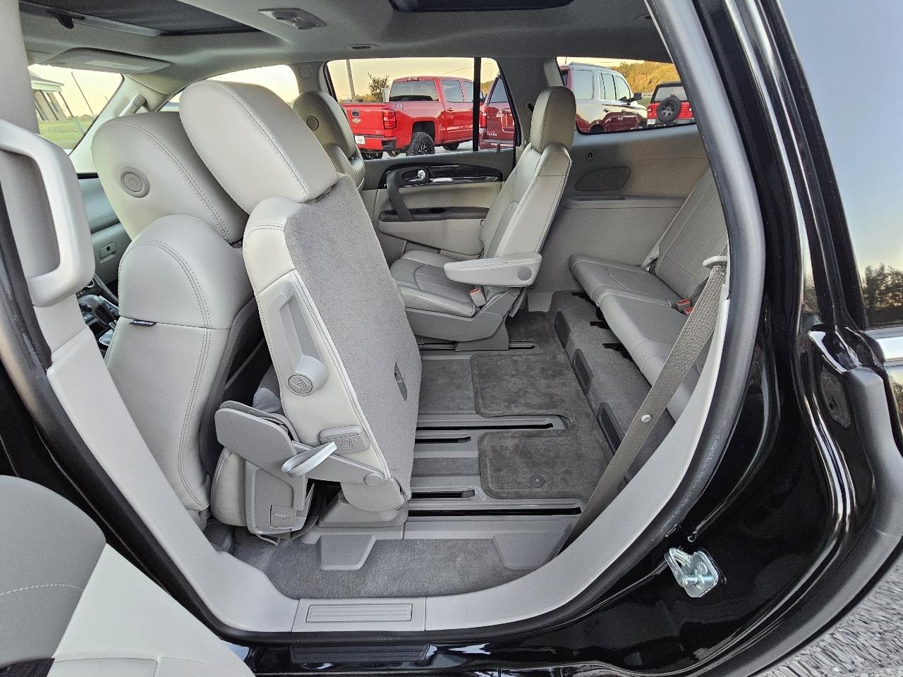 Buick Enclave Premium FWD 2017