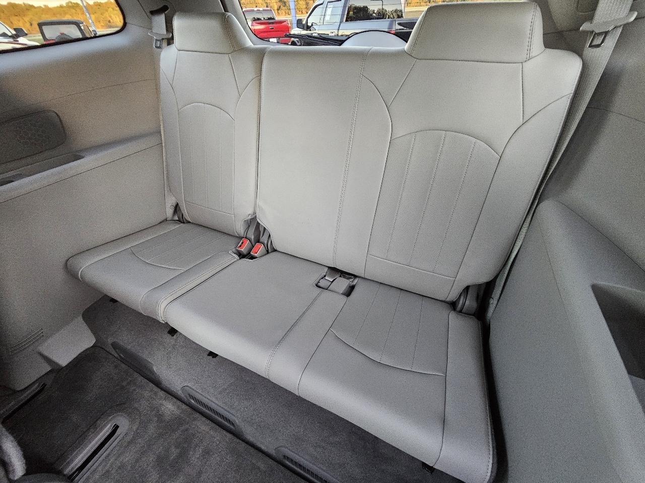Buick Enclave Premium FWD 2017