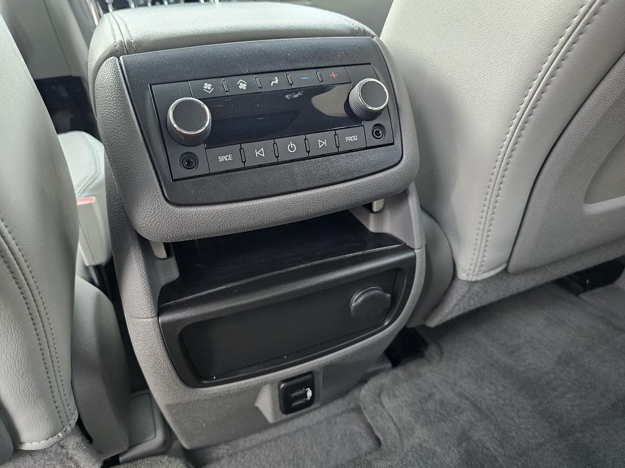 Buick Enclave Premium FWD 2017