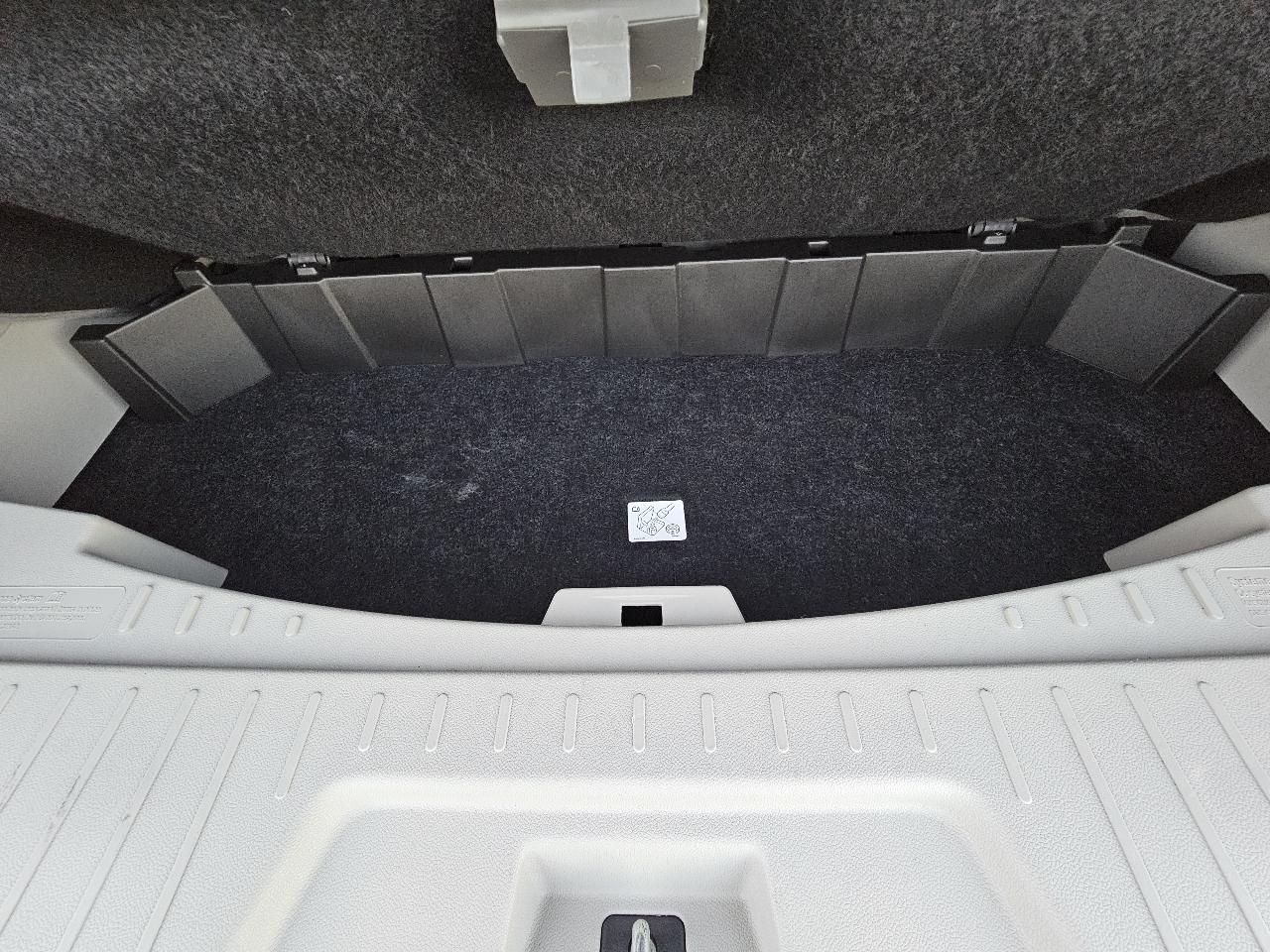 Buick Enclave Premium FWD 2017
