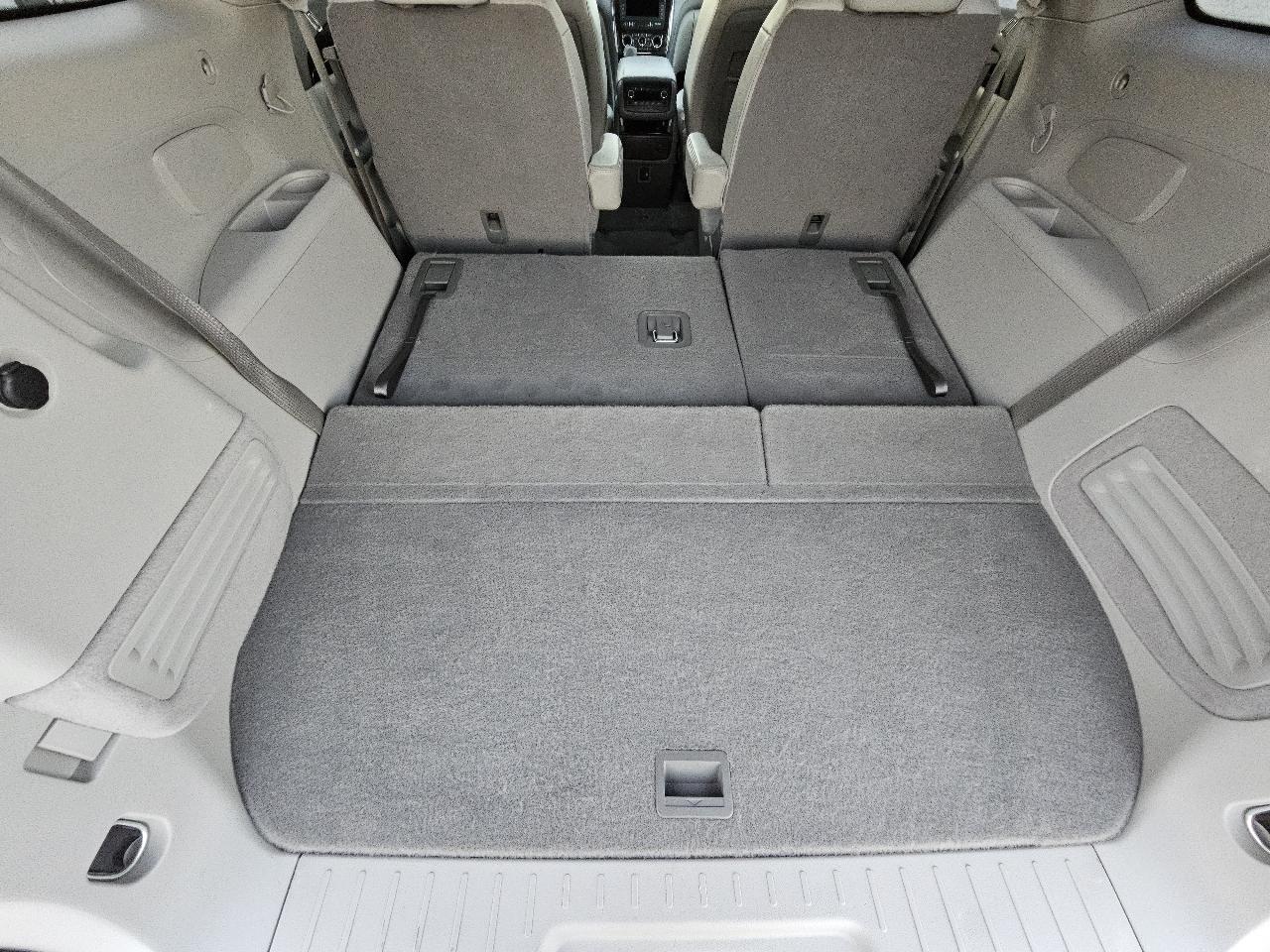 Buick Enclave Premium FWD 2017