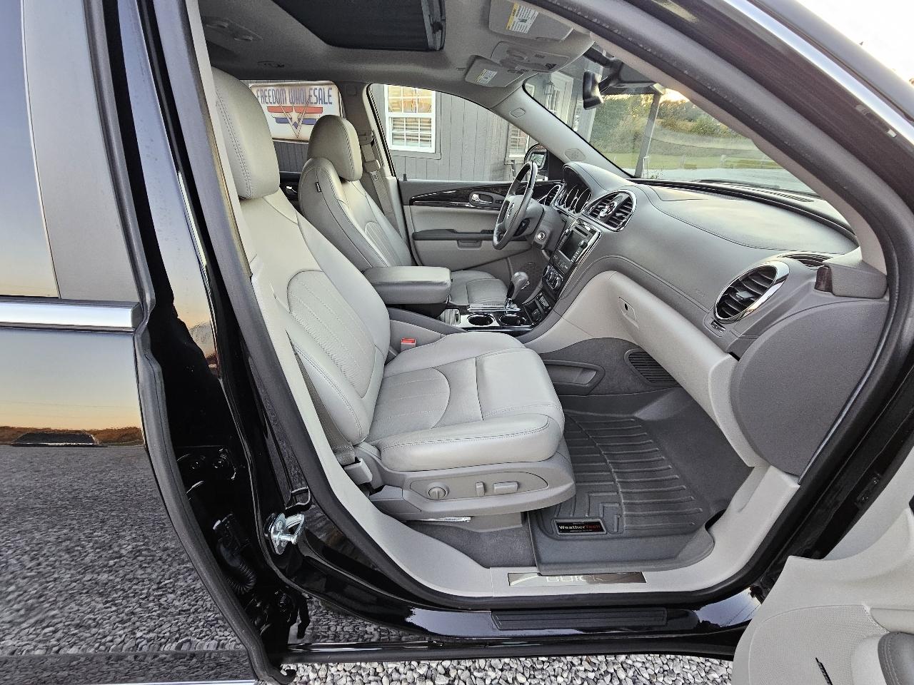 Buick Enclave Premium FWD 2017