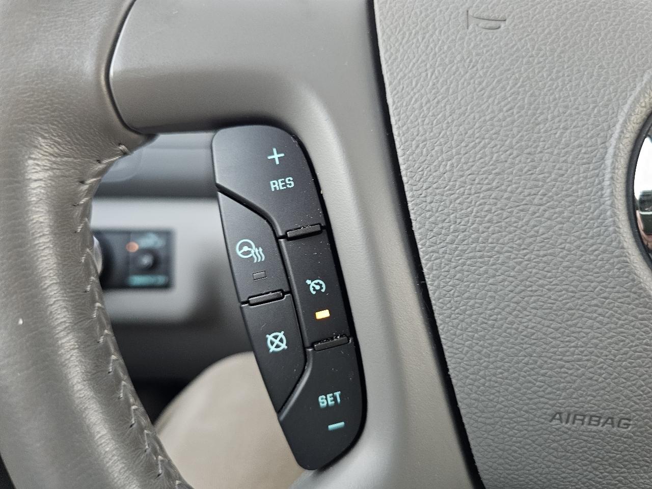 Buick Enclave Premium FWD 2017