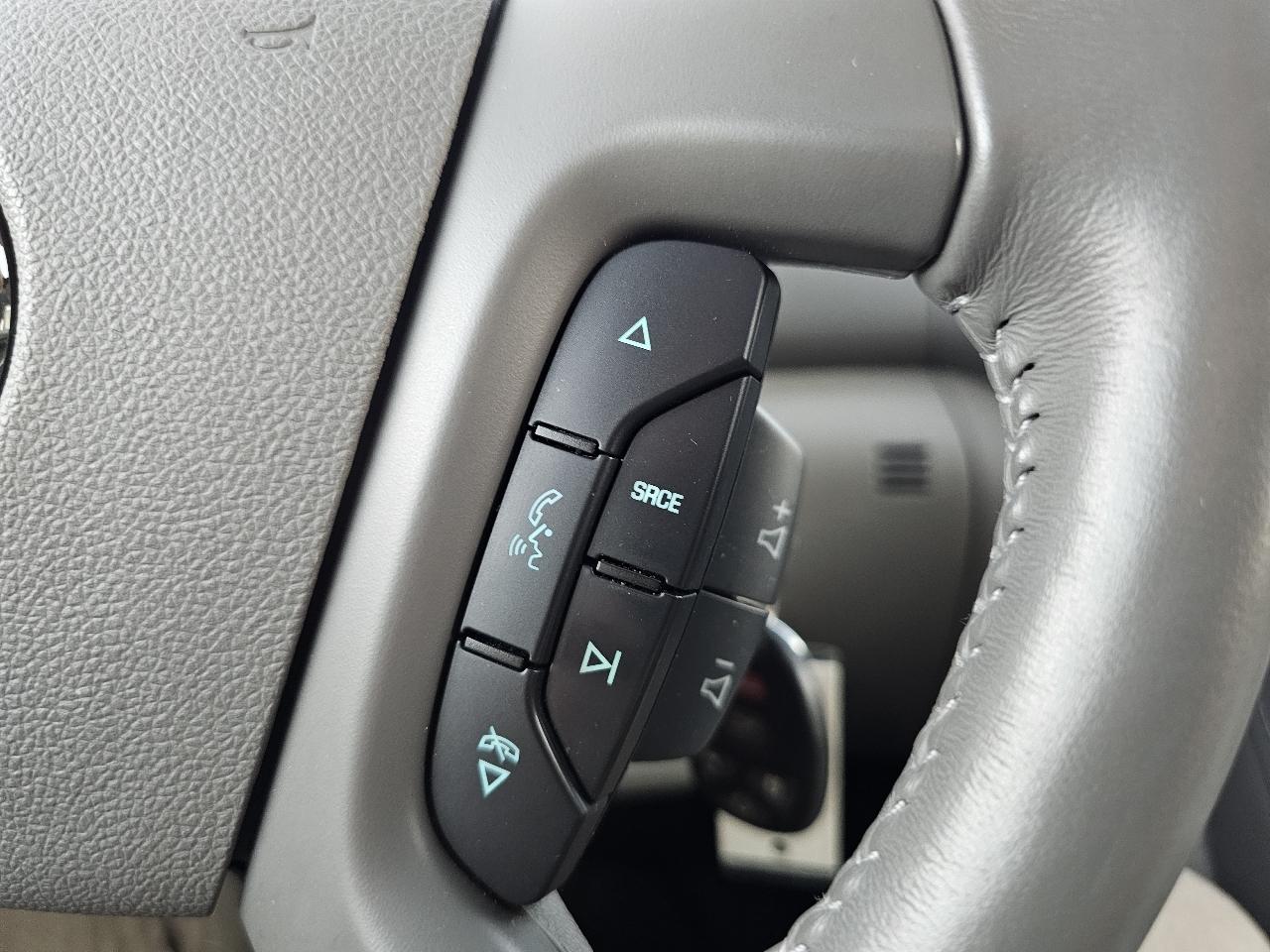 Buick Enclave Premium FWD 2017