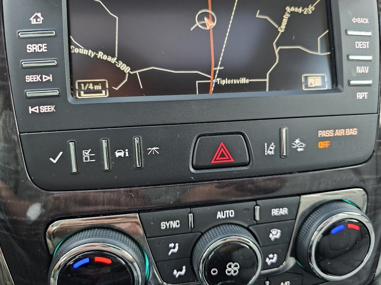 Buick Enclave Premium FWD 2017