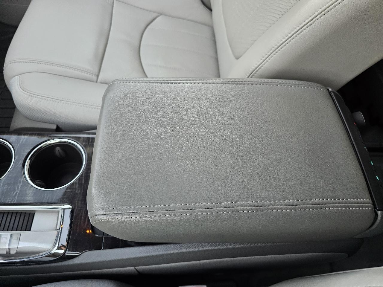 Buick Enclave Premium FWD 2017