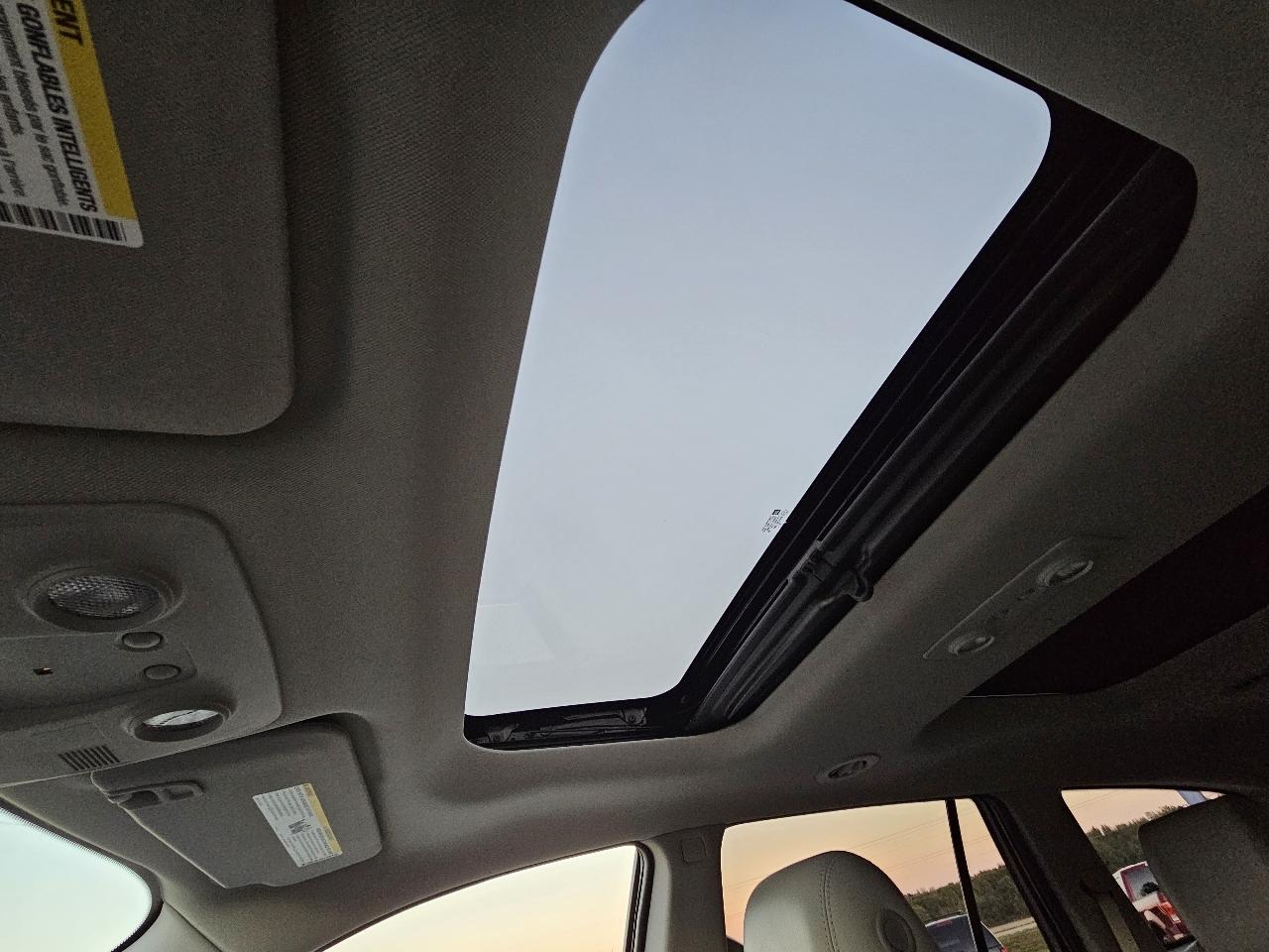 Buick Enclave Premium FWD 2017