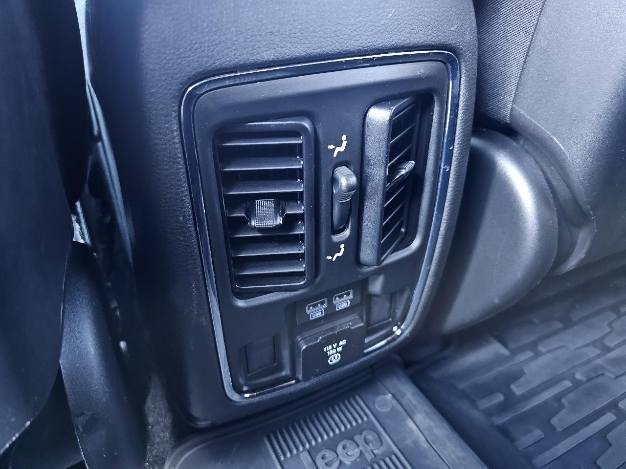 Jeep Grand Cherokee Limited 4WD 2021