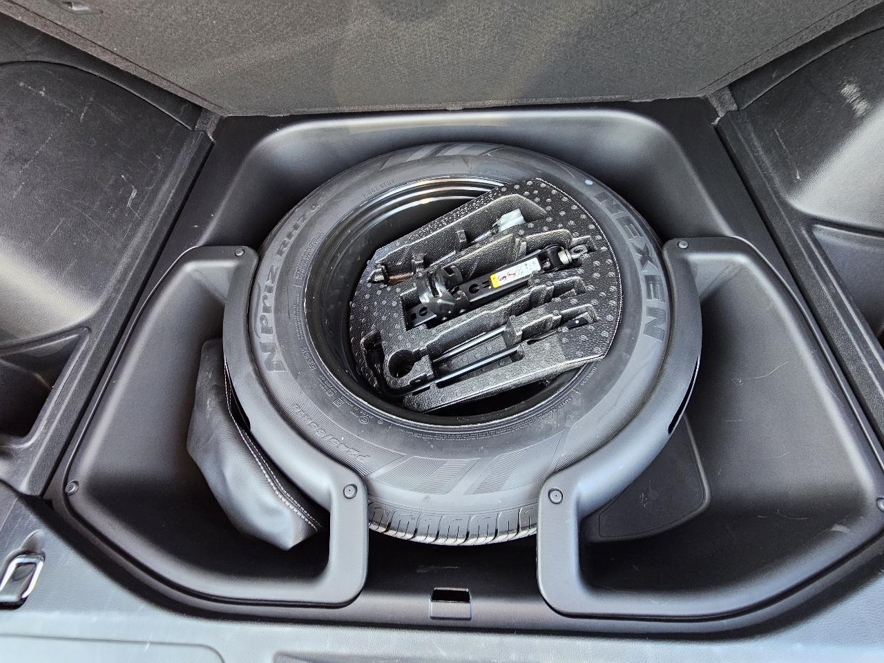 Jeep Grand Cherokee Limited 4WD 2021