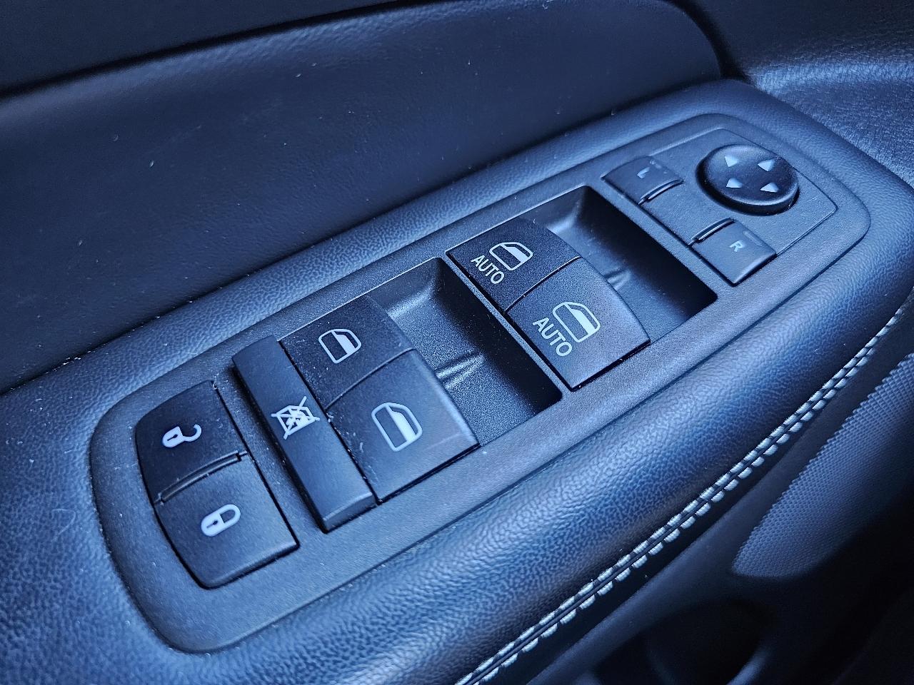 Jeep Grand Cherokee Limited 4WD 2021