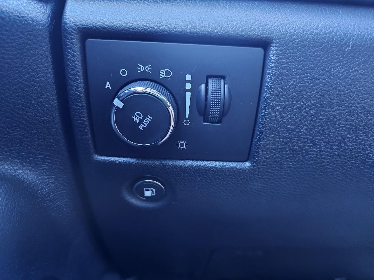 Jeep Grand Cherokee Limited 4WD 2021