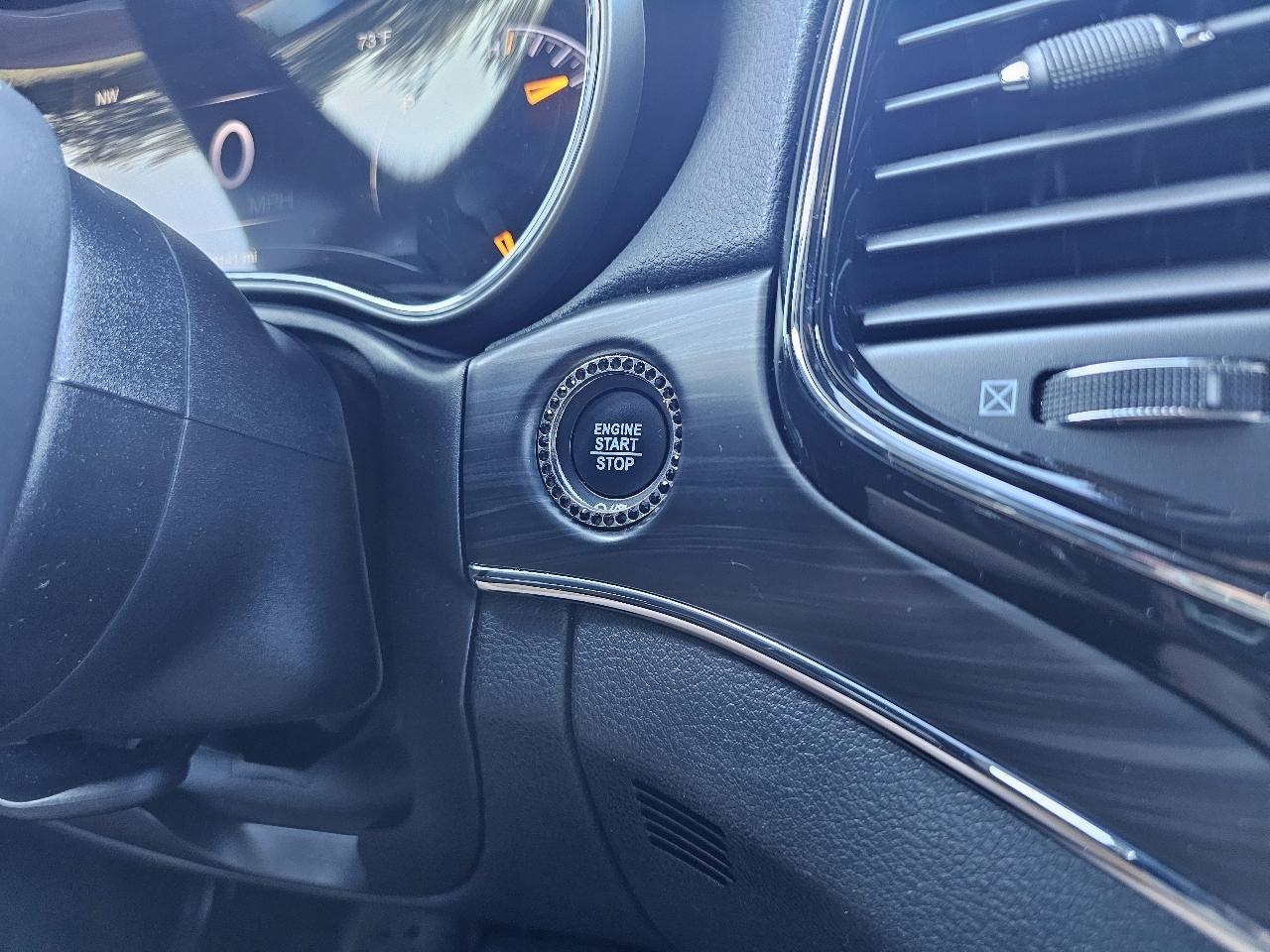 Jeep Grand Cherokee Limited 4WD 2021