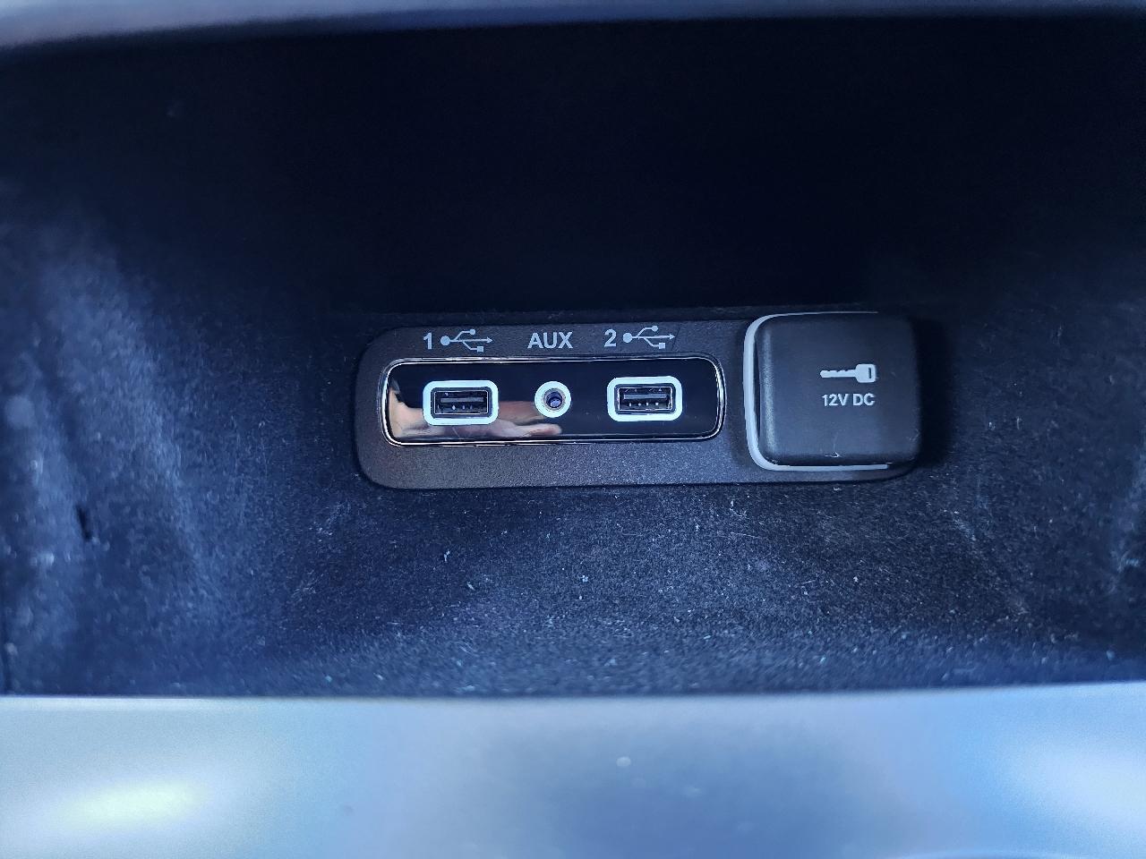 Jeep Grand Cherokee Limited 4WD 2021