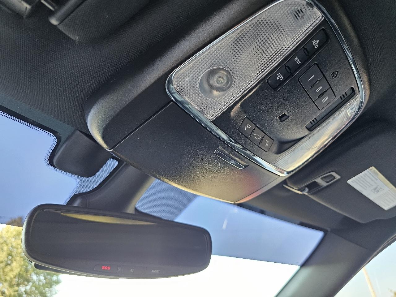 Jeep Grand Cherokee Limited 4WD 2021