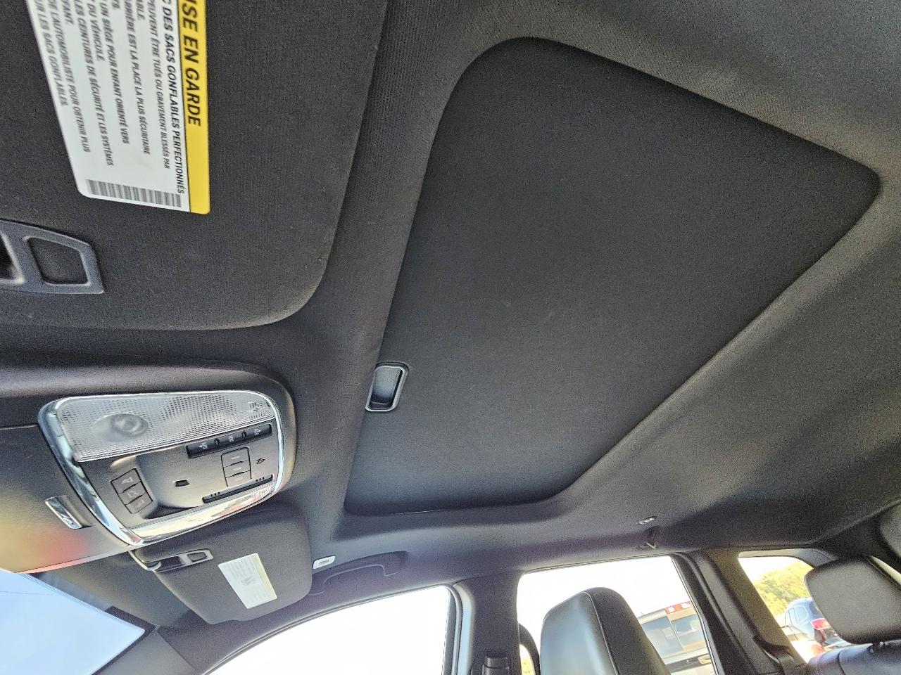 Jeep Grand Cherokee Limited 4WD 2021