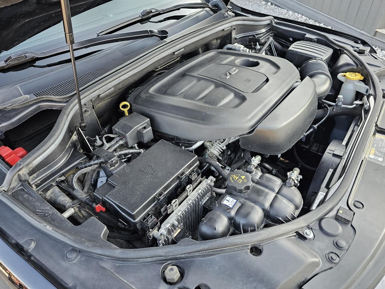 Jeep Grand Cherokee Limited 4WD 2021
