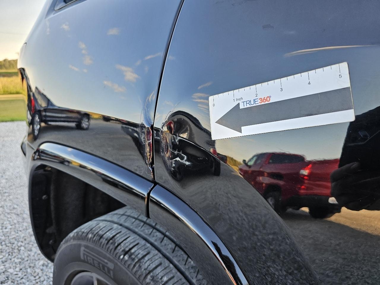 Jeep Grand Cherokee Limited 4WD 2021