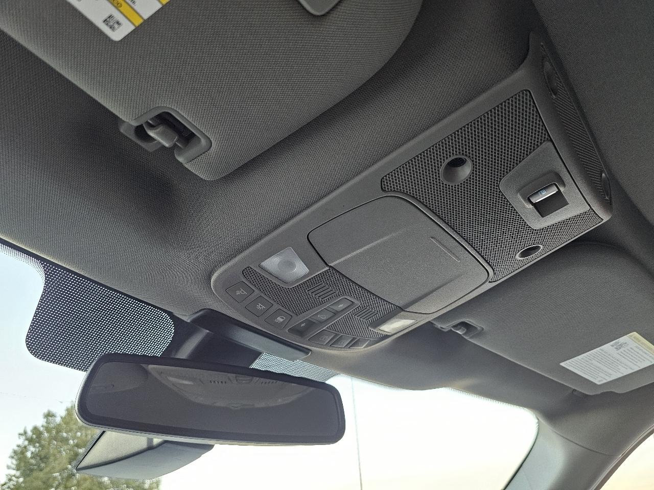 Ford F-150 Lariat SuperCrew 4WD 2015