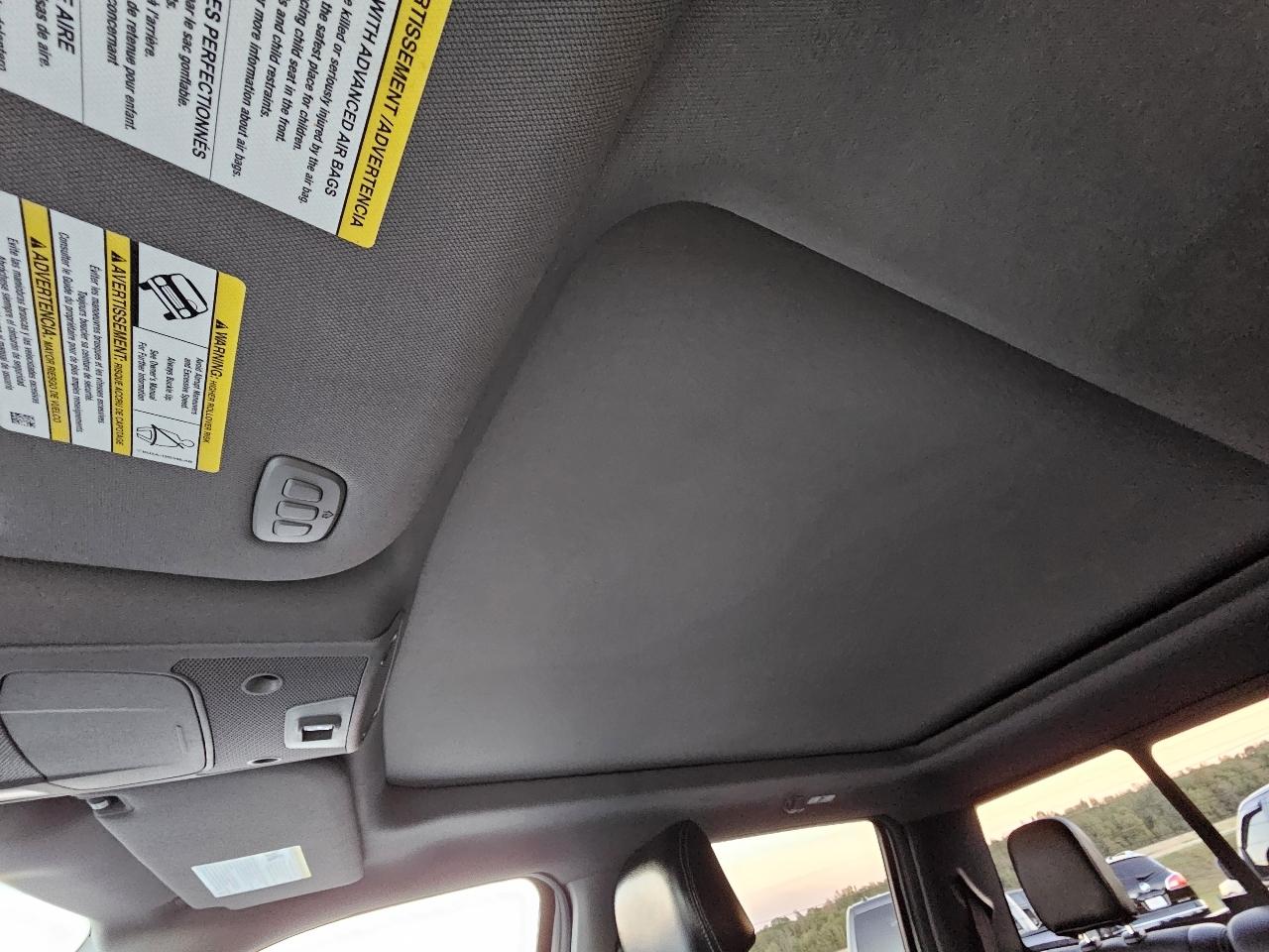 Ford F-150 Lariat SuperCrew 4WD 2015