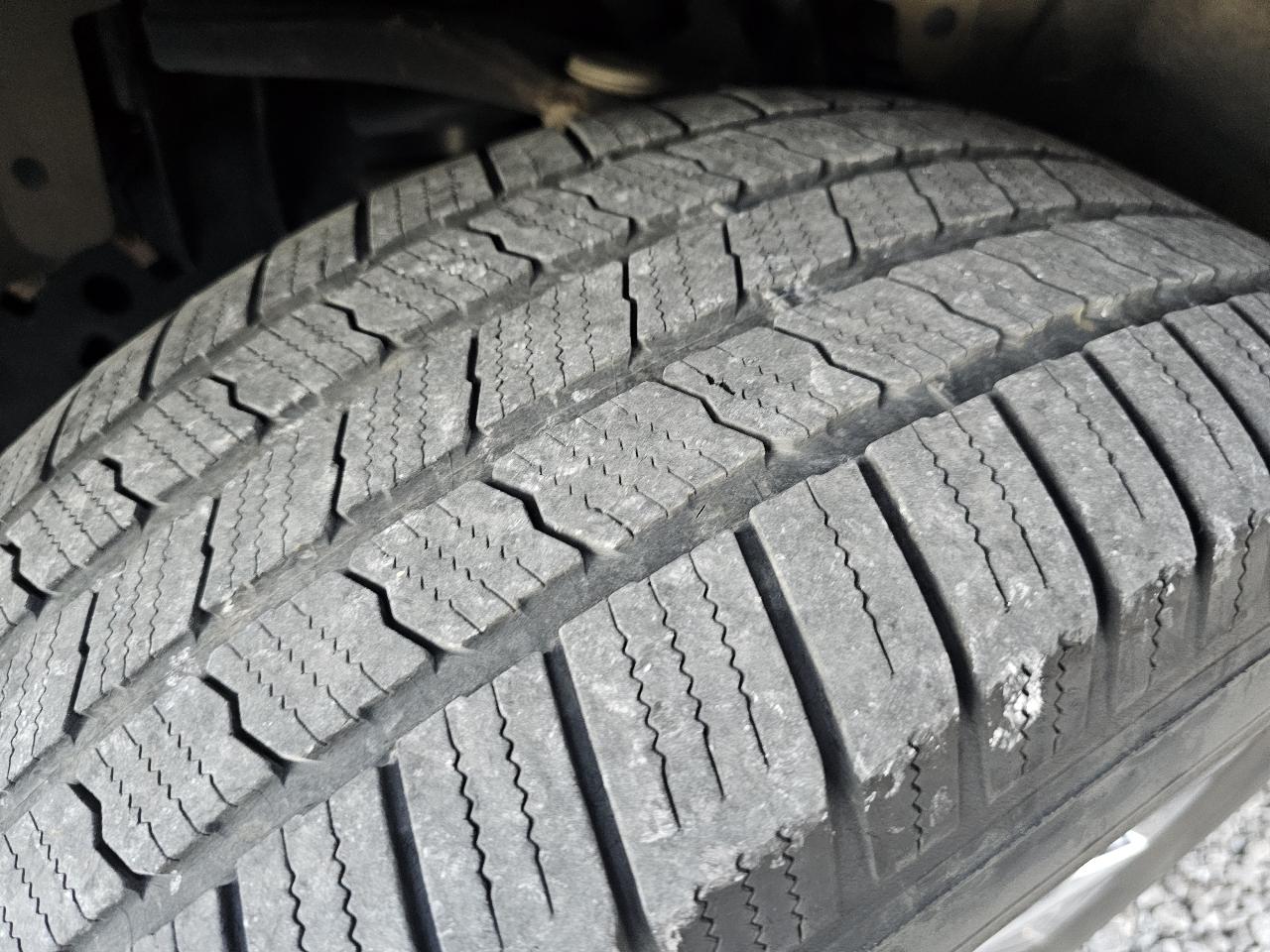 Ford F-150 Lariat SuperCrew 4WD 2015