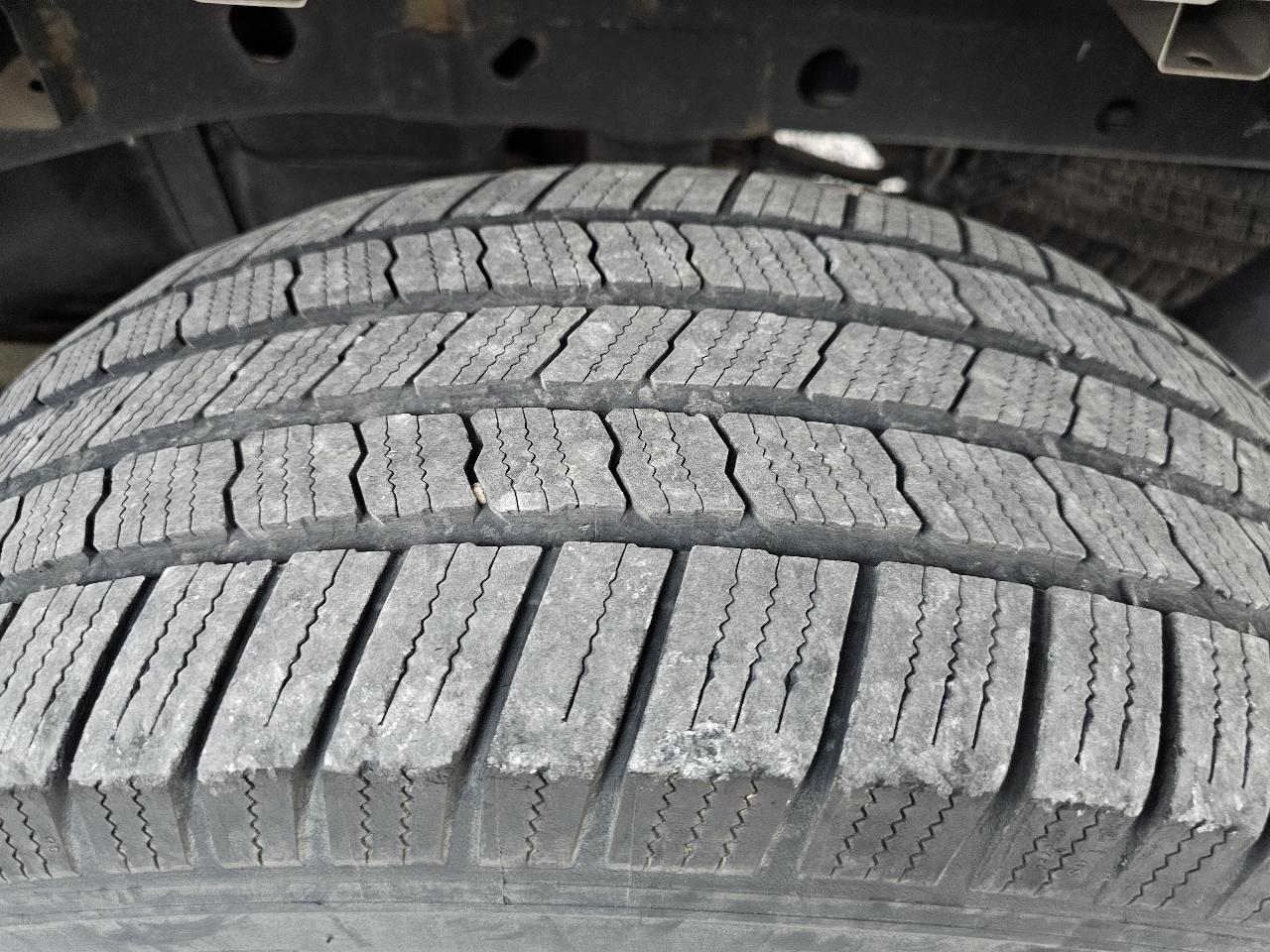 Ford F-150 Lariat SuperCrew 4WD 2015