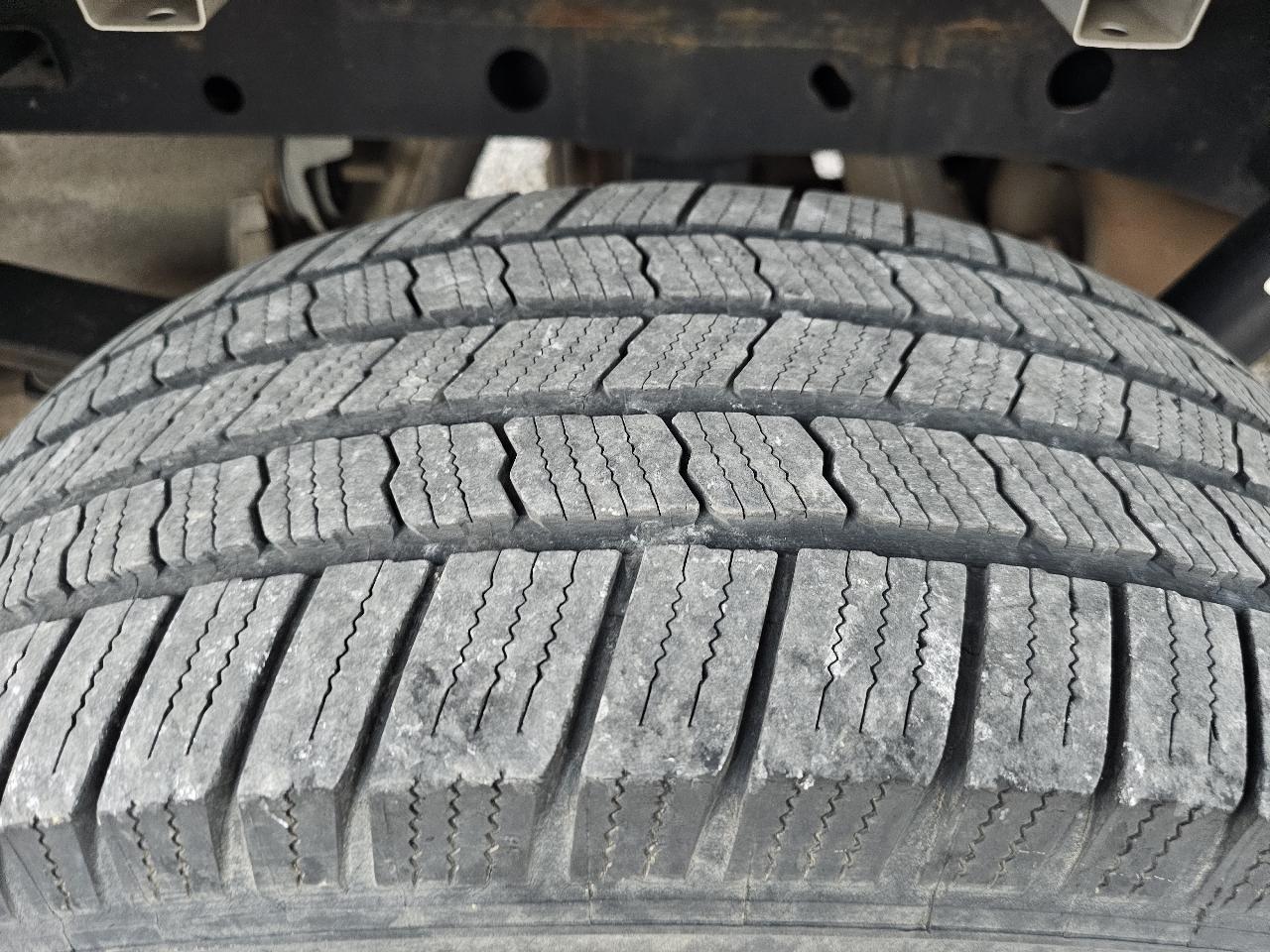 Ford F-150 Lariat SuperCrew 4WD 2015