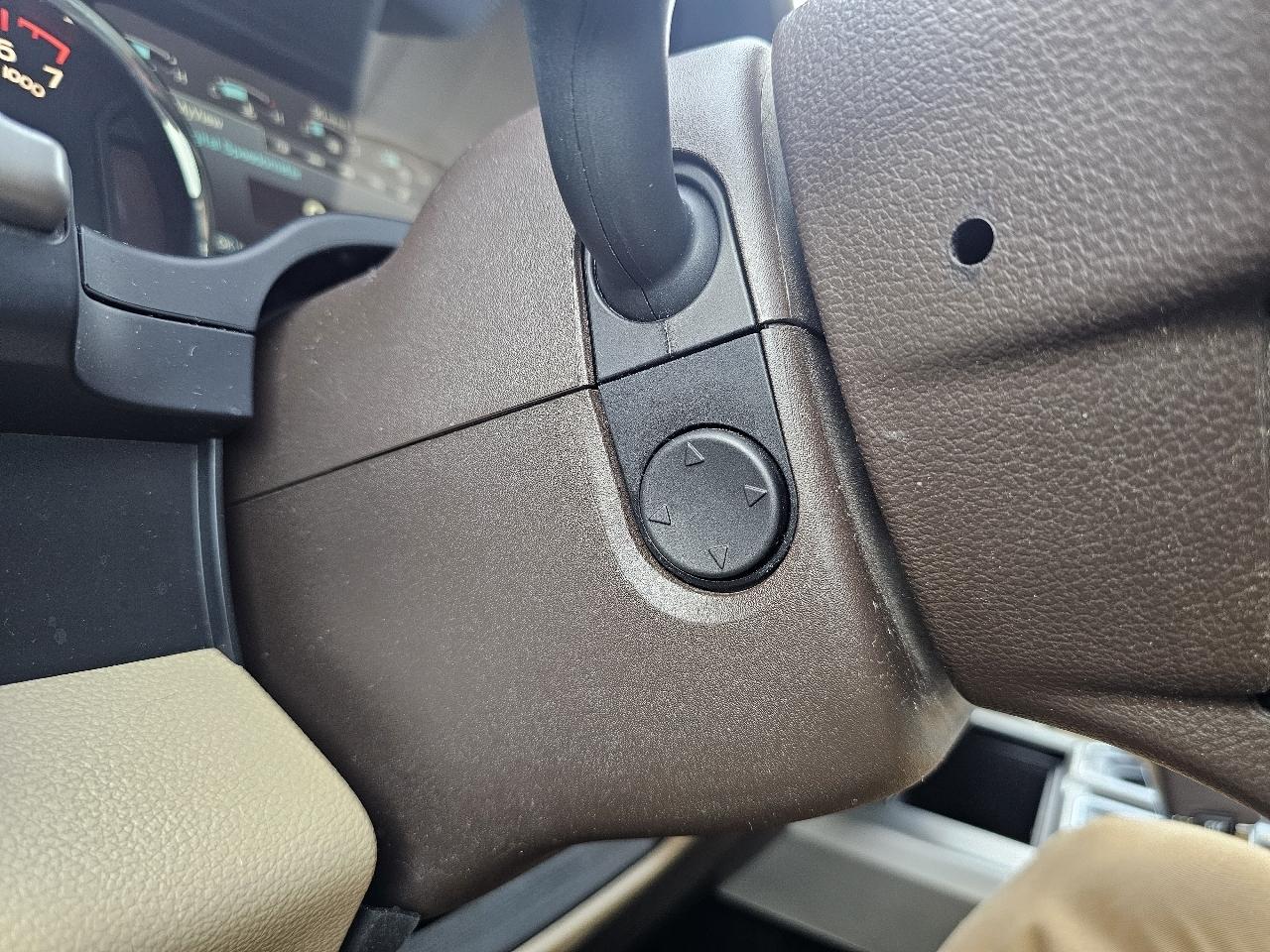 Ford F-150 Lariat SuperCrew 5.5-ft. Bed 4WD 2018