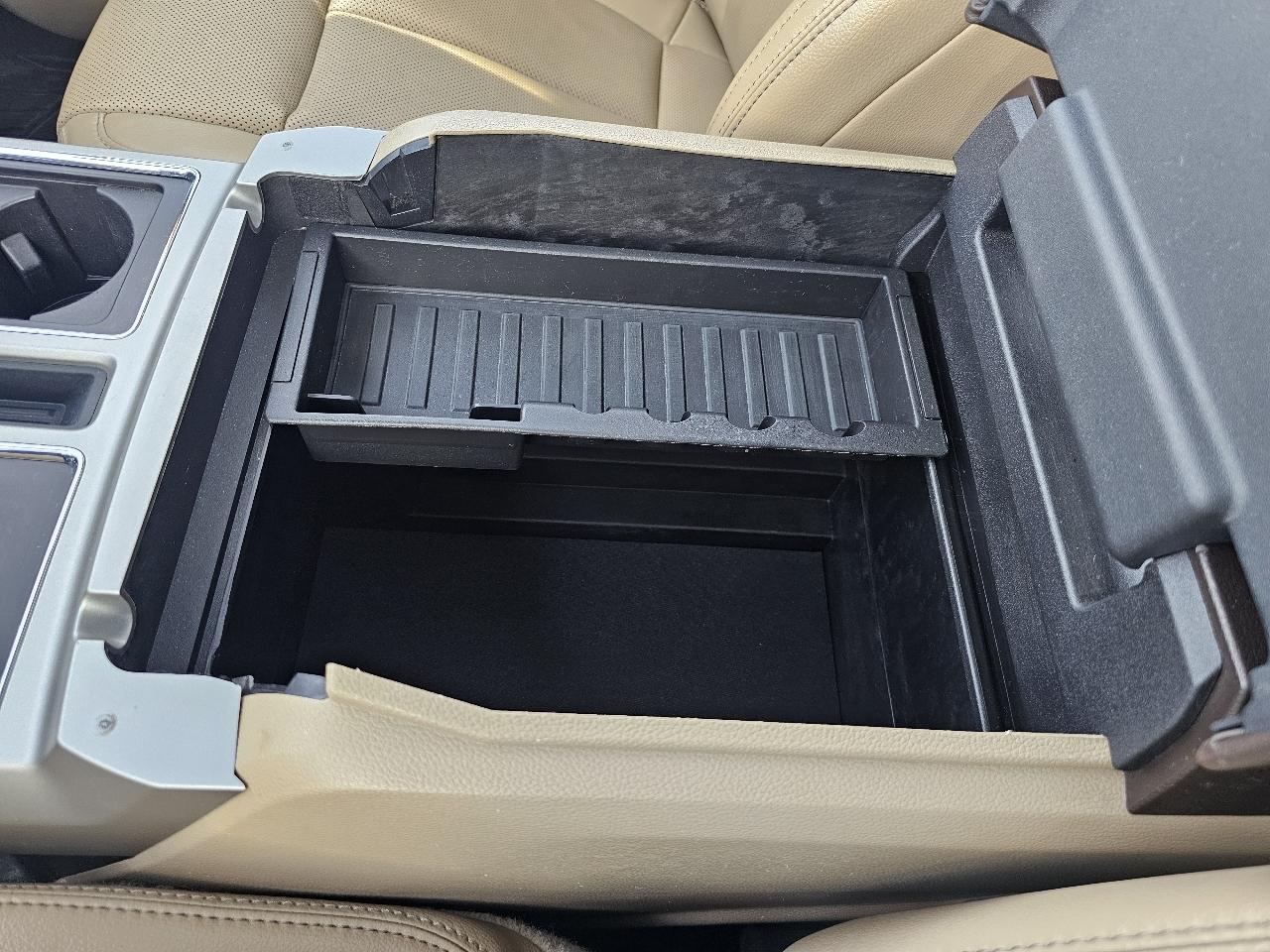 Ford F-150 Lariat SuperCrew 5.5-ft. Bed 4WD 2018