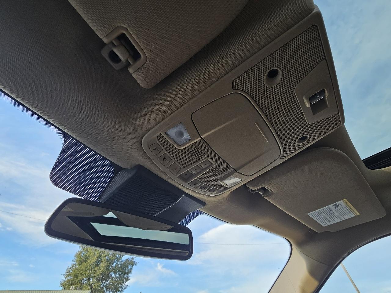 Ford F-150 Lariat SuperCrew 5.5-ft. Bed 4WD 2018