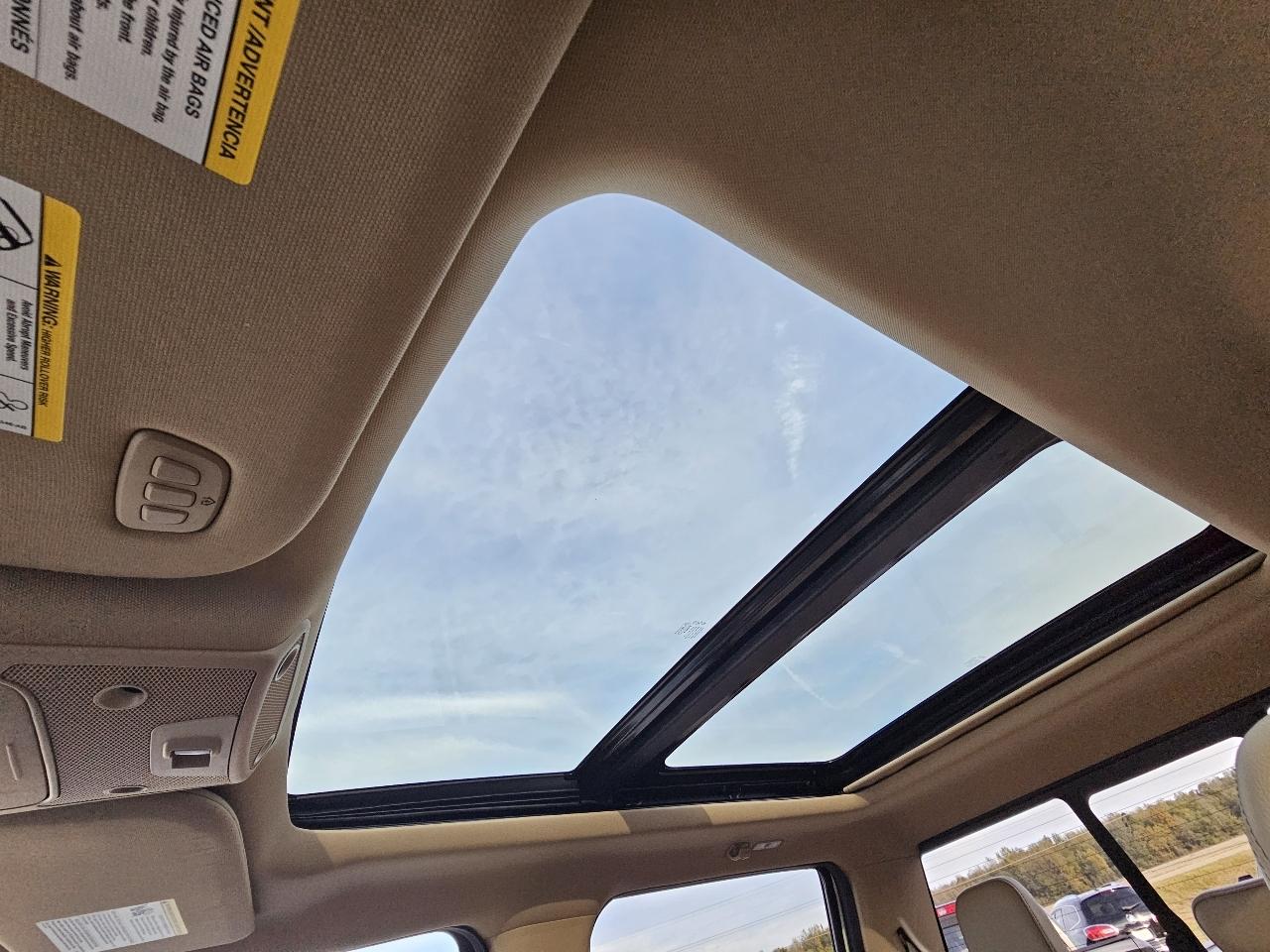 Ford F-150 Lariat SuperCrew 5.5-ft. Bed 4WD 2018