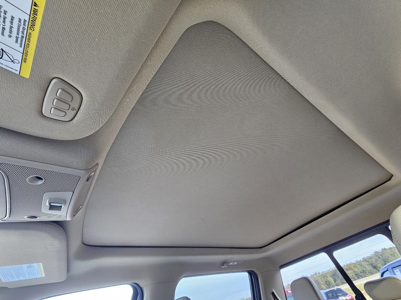 Ford F-150 Lariat SuperCrew 5.5-ft. Bed 4WD 2018