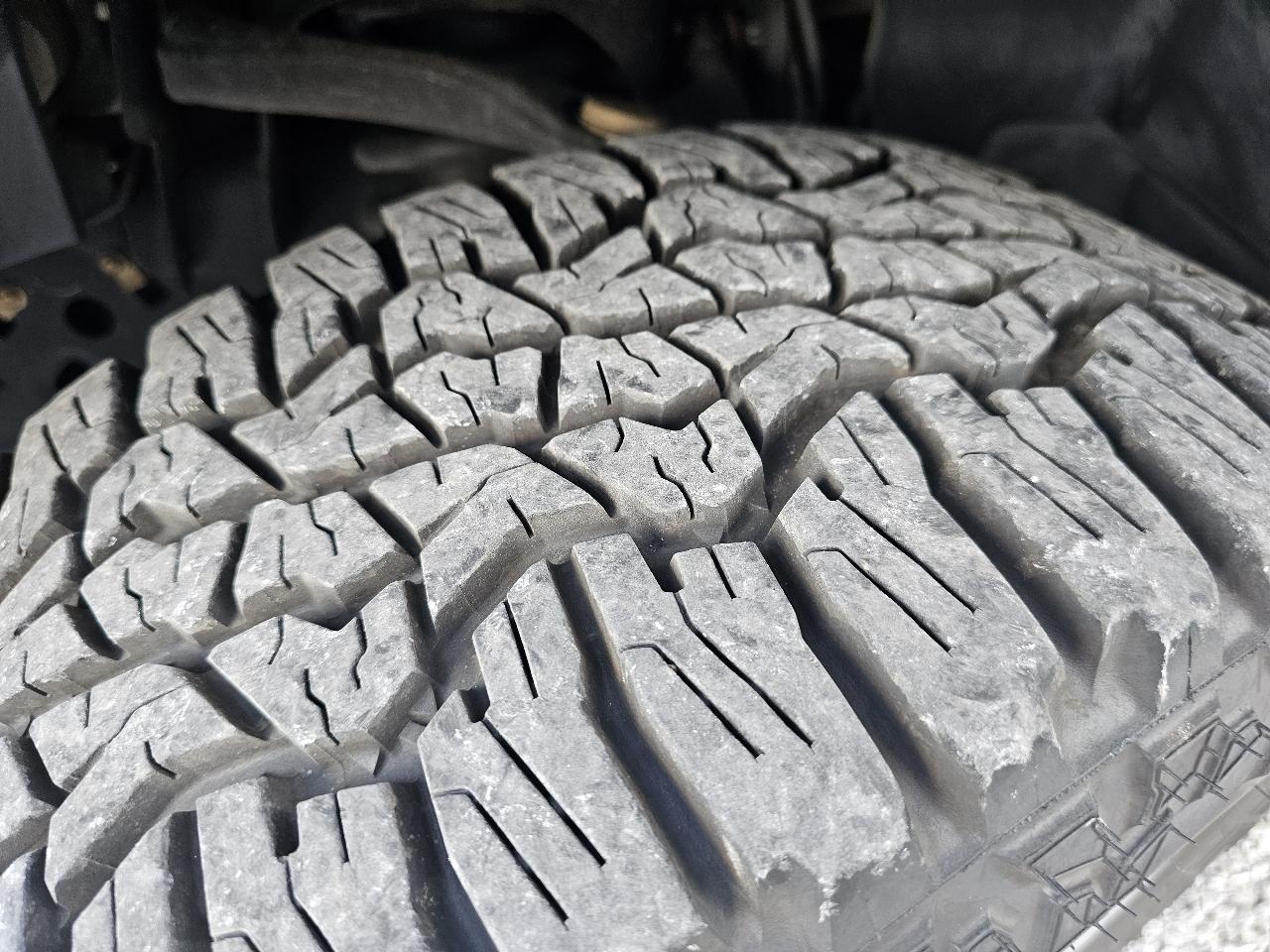 Ford F-150 Lariat SuperCrew 5.5-ft. Bed 4WD 2018