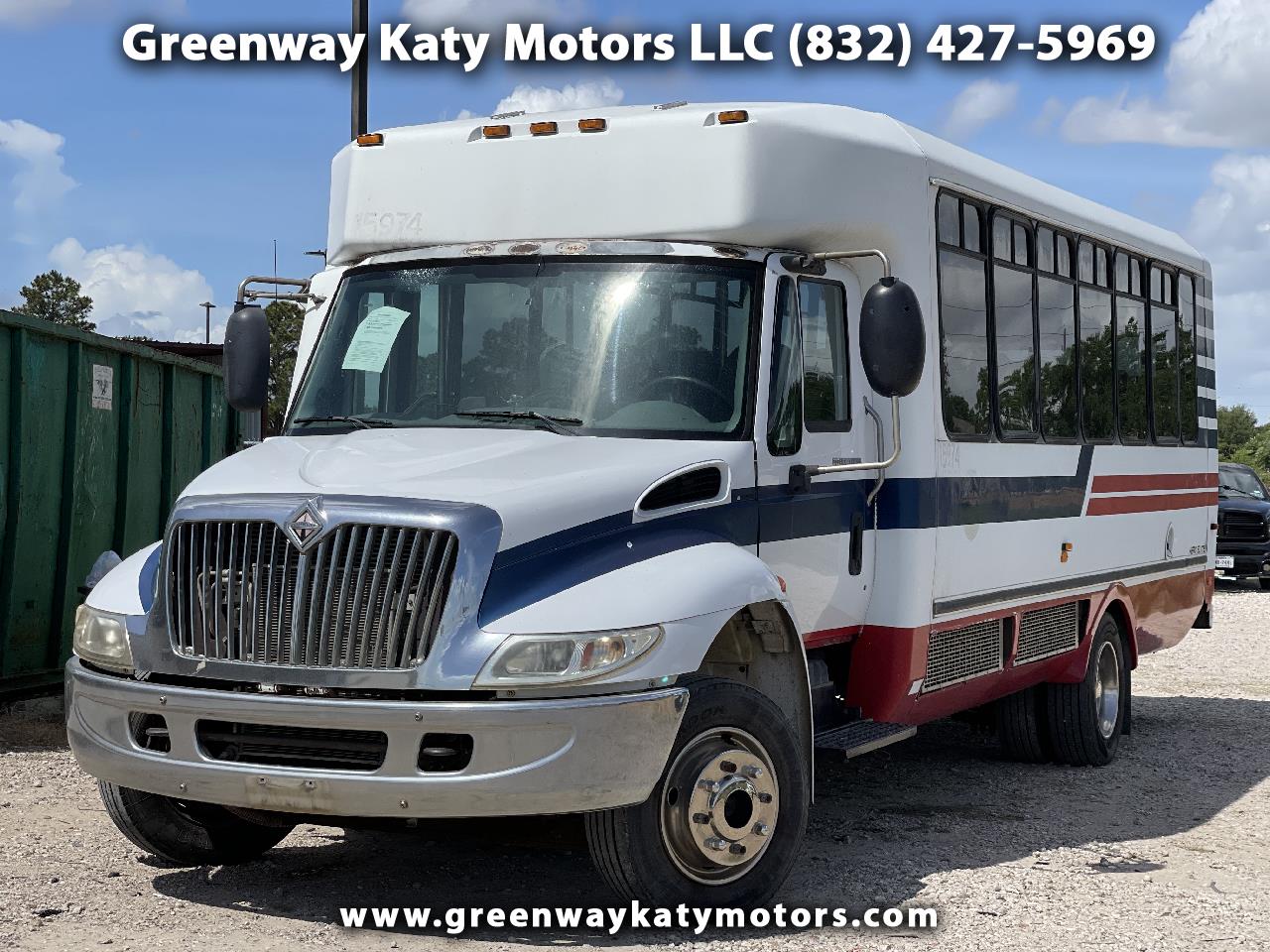 Used Cars for Sale Katy TX 77449 Greenway Katy Motors LLC