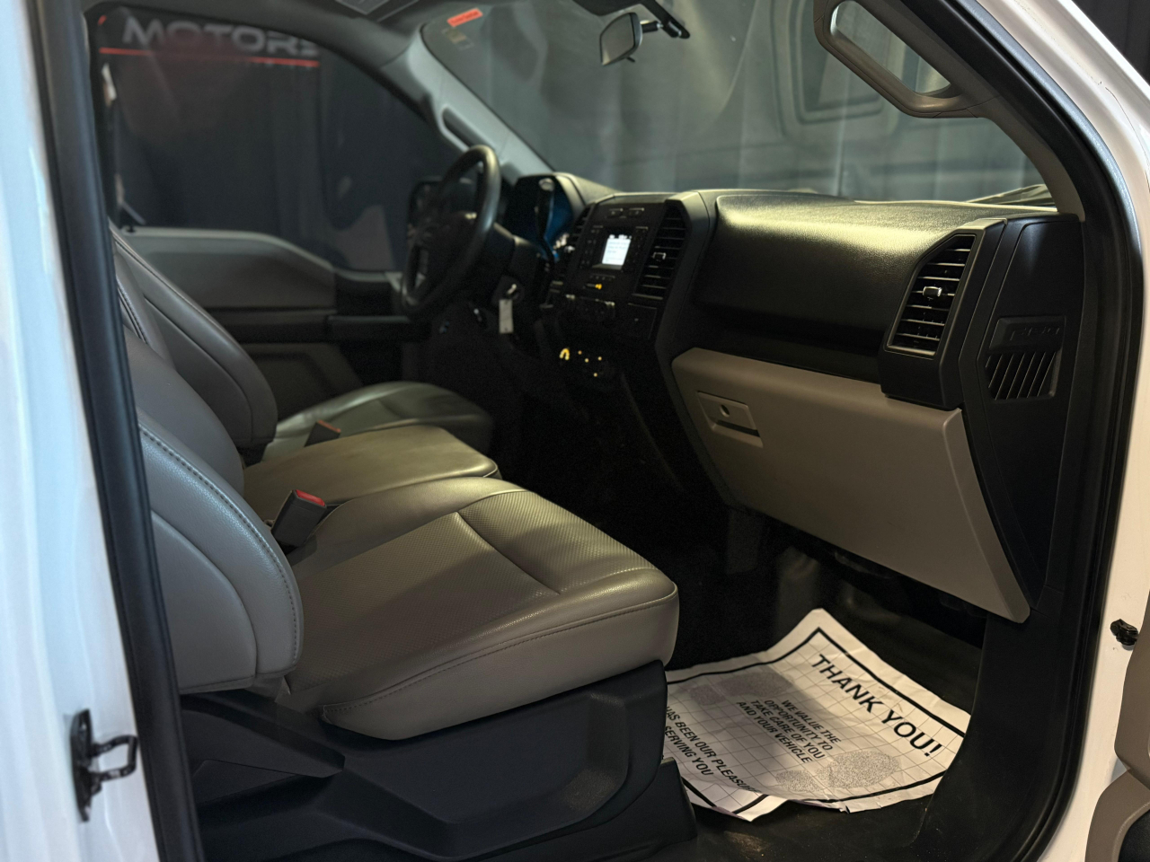 Ford F-150 XL 6.5-ft. Bed 2WD 2019 Ford F-150 XL 6.5-ft. Bed 2WD 2019