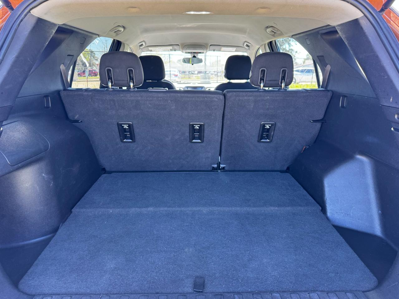 Chevrolet Equinox LS 2WD 2018