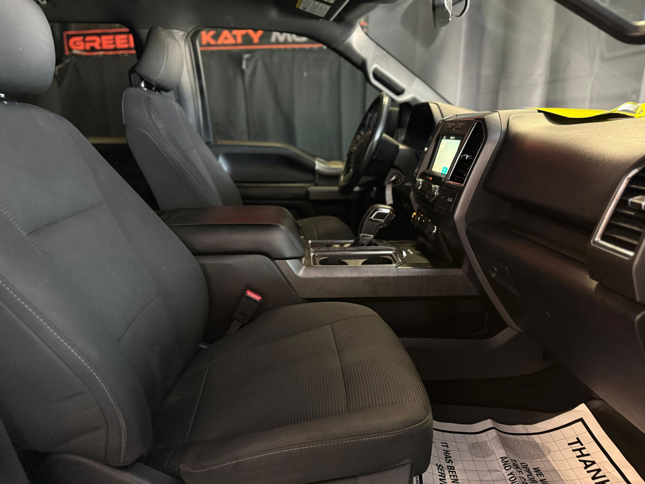 Ford F-150 XLT SuperCrew 5.5-ft. Bed 2WD 2016 Ford F-150 XLT SuperCrew 5.5-ft. Bed 2WD 2016