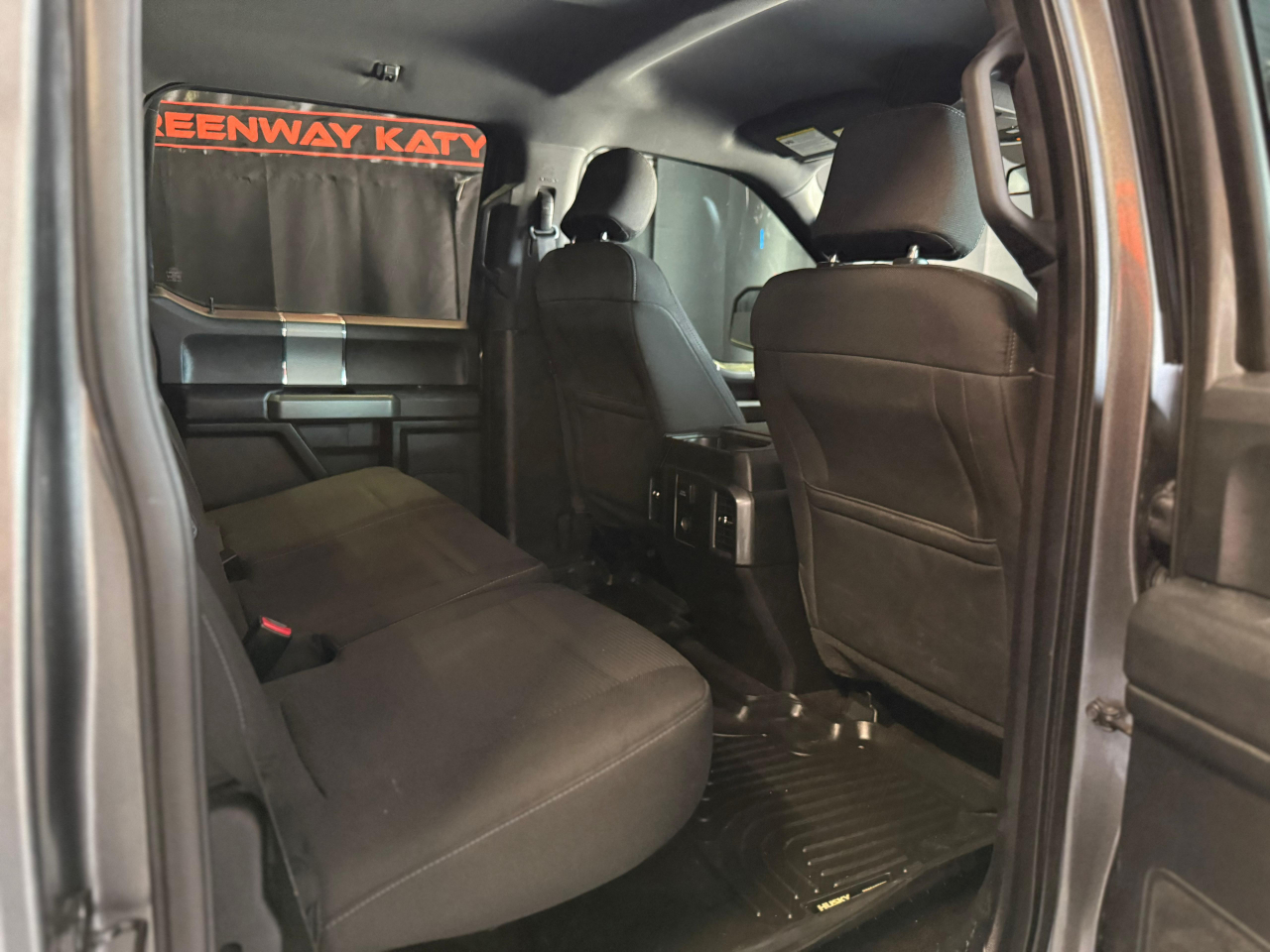 Ford F-150 XLT SuperCrew 5.5-ft. Bed 2WD 2016 Ford F-150 XLT SuperCrew 5.5-ft. Bed 2WD 2016