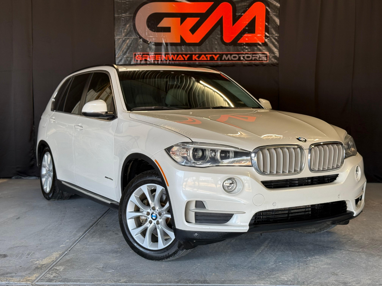 BMW X5 eDrive 2016 BMW X5 eDrive 2016