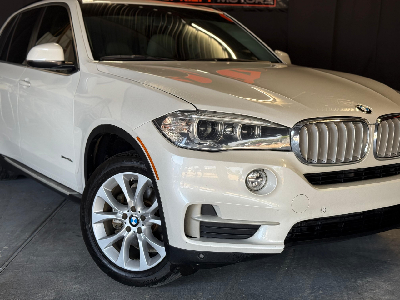 BMW X5 eDrive 2016 BMW X5 eDrive 2016