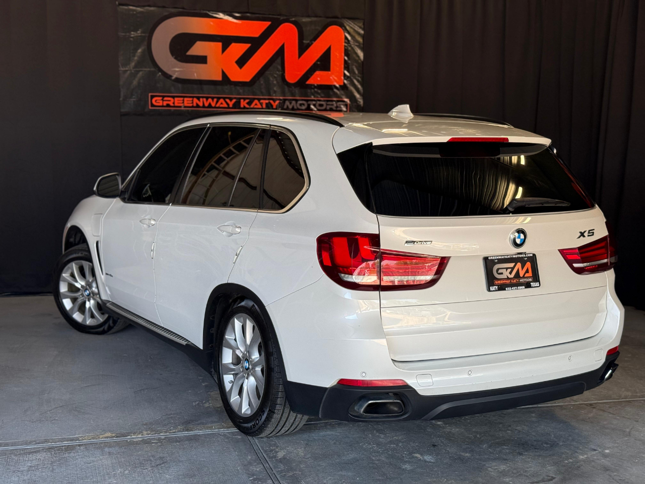 BMW X5 eDrive 2016 BMW X5 eDrive 2016