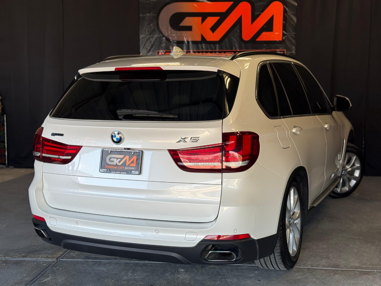 BMW X5 eDrive 2016 BMW X5 eDrive 2016