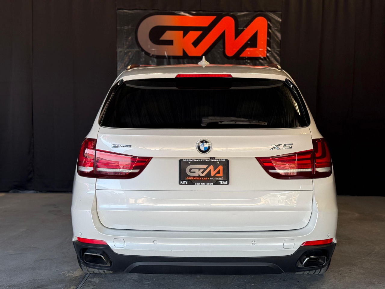 BMW X5 eDrive 2016 BMW X5 eDrive 2016