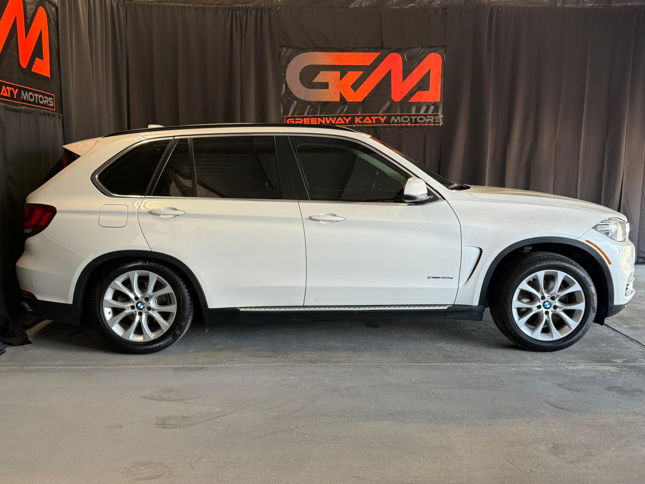 BMW X5 eDrive 2016 BMW X5 eDrive 2016